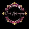 Pink Archangels