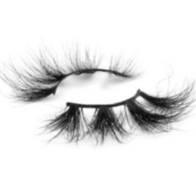 Load image into Gallery viewer, Bellisima 3D Faux Mink Lash
