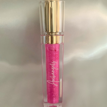 Load image into Gallery viewer, Pink Lakshmi Lipgloss
