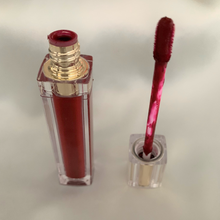 Load image into Gallery viewer, Red Velvet Matte Lipwear
