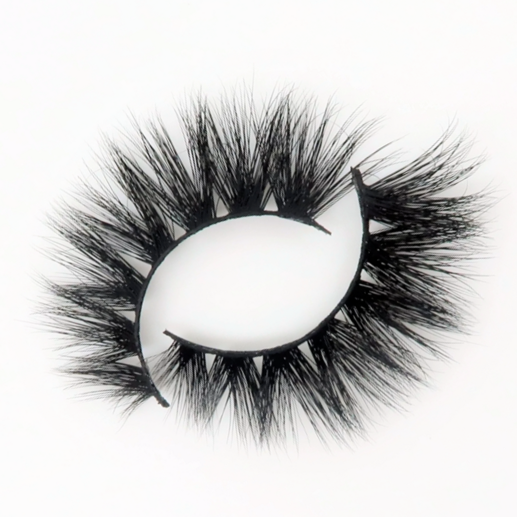 Royalty 3D Faux Mink Lash