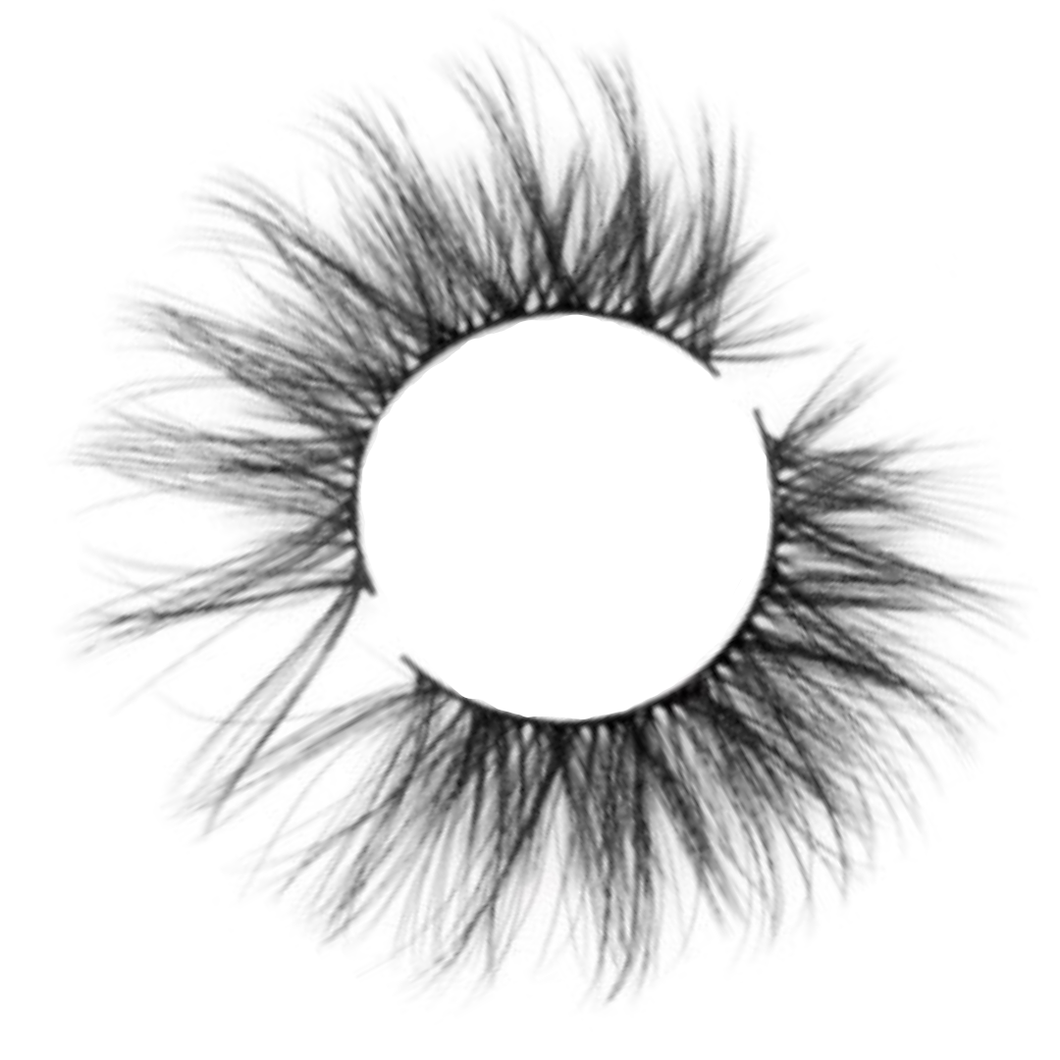 Sunshine 3D Faux Mink Lash